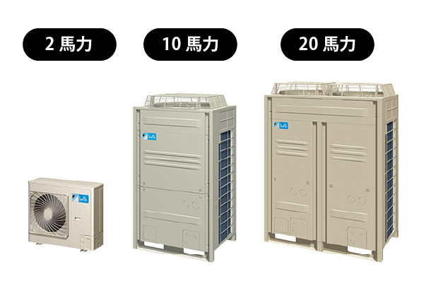 LRFP 冷凍ZEAS